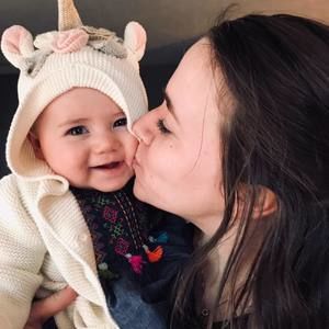 Meet your Posher, Rachel